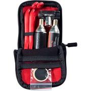 BONTRAGER ( {gK[ ) gїp|v AIR PACK PUMP ( GApbN |v ) ubN