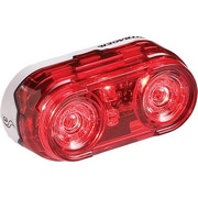 BONTRAGER ( {gK[ ) e[Cg FLARE 3 TAIL LIGHT ubN