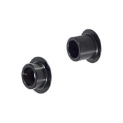 BONTRAGER ( {gK[ ) yAp[c RACE LITE AXLE END CAP KIT ( [XCg ANXGhLbv Lbg ) 15mm tg 100/110mm OLD