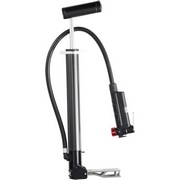 BONTRAGER ( {gK[ ) tA|v MINI CHARGER FLOOR PUMP ( ~j `[W[ tA |v ) ubN