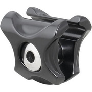 BONTRAGER ( {gK[ ) V[g|Xgp[c SINGLEBOLT ROTARYHEAD ( VO{g [^[wbh ) ubN 7×7MM