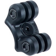 BONTRAGER ( {gK[ ) Xep[c BLENDR XXX BARSTEM DUO BASE ( u_[ XXX o[Xe fI x[X ) ubN