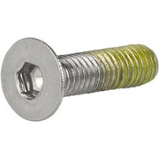 TREK ( gbN ) t[EAfBC[nK[ ROAD M3 x 0.5 x 12mm COUNTERSUNK HEAD BOLT ( [h M3 x 0.5 x 12mm JE^[TN wbh{g )
