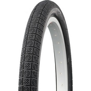 BONTRAGER ( ボントレガー ) クリンチャー TIRE DIALED 27TPI ブラック