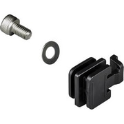 BONTRAGER ( {gK[ ) CgyAp[cEobe[ FLARE RACK QUICK MOUNT KIT ( tAbN NCbN}EgLbg ) ubN