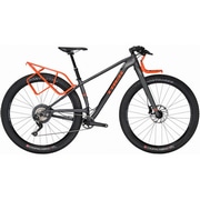 TREK ( �g���b�N ) �c�[�����O�o�C�N�E�����h�i�[ 1120 �}�b�g�\���b�h�`���R�[�� 19.5 ( �g���ڈ�180cm�O�� )