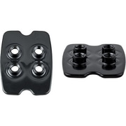 BONTRAGER ( {gK[ ) V[Yp[c SPD ADAPTER PAIR ( rocA_v_ yA )