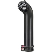 BONTRAGER ( ボントレガー ) シートポスト ROUND ULTRA-LIGHT CBN SEATMAST CAP & 10MM EARS  ( ラウンド ウルトラライト カーボン シートマスト キャップ＆10MM イヤーズ ) ブラック 175/20MM | 自転車・パーツ・ウェア通販 |  ワイズロード ...