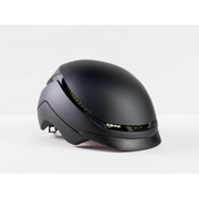 BONTRAGER ( ボントレガー ) コミューターヘルメット Charge WaveCel ( チャージ ウェーブセル ) ブラック L
