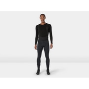 BONTRAGER ( {gK[ ) ru^Cc VELOCIS SOFTSHELL CYCLING BIBTIGHT ( FVX \tgVF TCNO ru^Cc ) ubN L