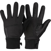 BONTRAGER ( {gK[ ) wtEttBK[ CIRCUIT THERMAL GLOVE ( T[Lbg T[} O[u ) ubN S