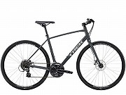 TREK ( トレック ) クロスバイク FX 1 DISC ( ディスク ) ソリッド チャコール M | 自転車・パーツ・ウェア通販 |  ワイズロードオンライン