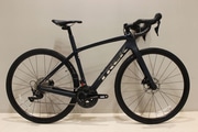 トレック TREK ドマーネ DOMANE SL5 BK サイズ54 TREK DOMANE SL5 / 54サイズ / ディスクブレーキ | CDJ WEB SHOP