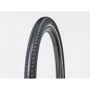 BONTRAGER ( {gK[ ) N`[ TIRE E6 HARD-CASE LITE ( ^C E6 n[hP[X Cg ) ubN/tNeBu 27.5X2.40