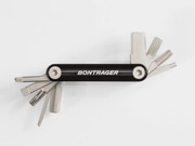 BONTRAGER ( ボントレガー ) 携帯工具 INTEGRATED MULTI TOOL ( インテグレーテッド マルチ ツール ) ブラック