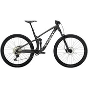 TREK ( トレック ) マウンテンバイク FUEL EX 5 DEORE ( フューエル EX 5 デオーレ ) ブラック ML (  適正身長165-180cm前後 ) | 自転車・パーツ・ウェア通販 | ワイズロードオンライン