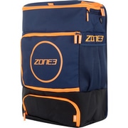 ZONE3 ( �]�[���X���[ ) �o�b�N�p�b�N TRANSITION BACKPACK ( �g�����W�V���� �o�b�N�p�b�N ) �l�C�r�[/�I�����W