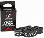 VITTORIA ( ビットリア ) リムテープ SPECIAL RIM FLAP( スペシャル リム フラップ ) 2PACKS 700C-15MM