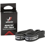 VITTORIA ( ビットリア ) リムテープ SPECIAL RIM FLAP (スペシャル リム フラップ) 2PACKS ブラック 700C-18MM