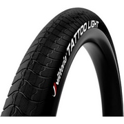 VITTORIA ( �r�b�g���A ) �N�����`���[ TATTOO LIGHT ( �^�g�D�[ ���C�g ) �u���b�N 29X2.3 (622)