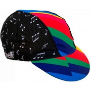 CINELLI ( `l ) Lbv ZYDECO CAP ( WfRLbv ) ubN t[TCY