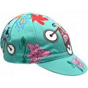 CINELLI ( �`�l�� ) �L���b�v �X�v�����O�^�C�� �L���b�v ( SPRINGTIME CAP ) �u���[