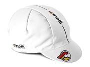 CINELLI ( `l ) SUPERCORSA CAP BIANCO PERLA