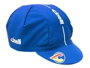 CINELLI ( `l ) SUPERCORSA CAP BLU CHINA