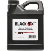 BLACK OX ( ubN IbNX ) pNCLbg SEALANT ( V[g ) 16OZ /473ML