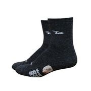 DeFeet ( fBtB[g ) \bNX WOOLIE BOOLIE 4" D-LOGO ( E[[u[[ 4" D-S ) `R[ S