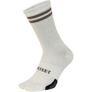 DE FEET ( �f�B�t�B�[�g ) �\�b�N�X CY WOOL BLEND 6 ( �T�C�N���X�� �E�[�� �u�����h 6 ) �i�`������/�J�[�L�X�g���C�v S ( 23-24.5cm )