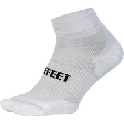 DE FEET ( �f�B�t�B�[�g ) �\�b�N�X ALL DAY 1 ( �I�[���f�C 1 ) �z���C�g L ( 27.5-29.5cm )