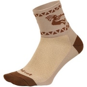 DE FEET ( �f�B�t�B�[�g ) �\�b�N�X AI 3 KOKOPELI ( �G�A�C�[�^�[ 3 �R�R�y�� ) �J�[�L M