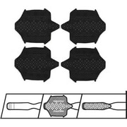 LIZARD-SKINS ( ���U�[�h�X�L���Y ) �O���b�v DSP LEVER GRIP ( DSP ���o�[ �O���b�v ) �W�F�b�g�u���b�N