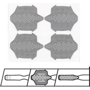 LIZARD-SKINS ( ���U�[�h�X�L���Y ) �O���b�v DSP LEVER GRIP ( DSP ���o�[ �O���b�v ) �v���`�i���O���[