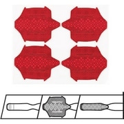 LIZARD-SKINS ( ���U�[�h�X�L���Y ) �O���b�v DSP LEVER GRIP ( DSP ���o�[ �O���b�v ) �N�����]�����b�h