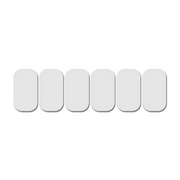 LIZARD-SKINS ( ���U�[�h�X�L���Y ) �t���[���v���e�N�^�[ CLEAR PROTECTIVE FRAME WRAP - CABLE RUB KIT ( �N���A �v���e�N�e�B�u �t���[�����b�v - �P�[�u�����u�L�b�g ) �N���A