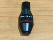 OAKLEY ( オークリー ) ディグリーザー/クリーナー NANOCLEAR LENS CLEANER ( ナノクリア レンズクリーナー ) + HYDROPHOBIC