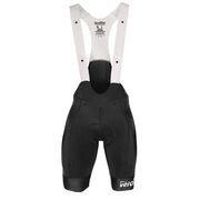 VELOTOZE ( Fg[[ ) ruV[c CYCLING BIB SHORTS ( TCNO ruV[c ) ubN S