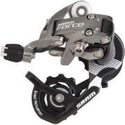 SRAM ( X ) AfBC[ FORCE REAR DERAILLEUR ( tH[X AfBC[ ) 10s Short / Max28T 10s