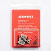 SRAM ( スラム ) ディスクブレーキパッド ディスク パッドオーガニック ELIXIR 1SET