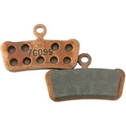 SRAM ( X ) fBXNu[Lpbh fBXNpbh V^[h^ GUIDE/X0E9E7Trail 4Pot