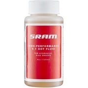 SRAM ( スラム ) ブレーキフルード ブレーキフルード DOT 5.1 4オンス