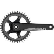 SRAM ( X ) NNENNZbg RAIVAL1 CRANK SET GXP ( Co 1 NN Zbg GXP ) 42T 170mm