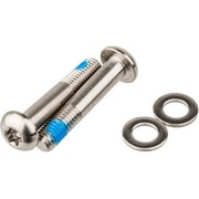 SRAM ( X ) yAp[c BRACKET MOUNT BOLT TITANIUM ( uPbg }Eg {g `^jE ) 17mm