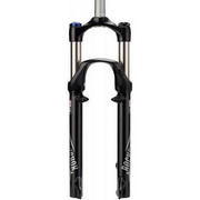 ROCKSHOX ( ロックショックス ) サスペンションフォーク 30 SILVER TK ( 30 シルバー ターンキー ) ブラック  26/100/OS/QR | 自転車・パーツ・ウェア通販 | ワイズロードオンライン