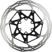 SRAM ( X ) fBXNu[L[^[ CENTERLINE X ROTOR ( Z^[bN GbNX[^[ ) 6bolt ubN 160mm