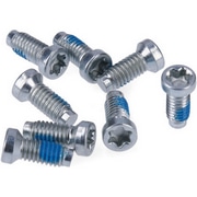 SRAM ( X ) yAp[c Spider Mounting Bolt ( XpC_[ }EeBO {g ) 8pc Torx T20