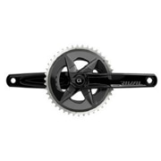 SRAM ( X ) NN^Cv RIVAL AXS POWER-METER DUB WIDE 12S 43-30 160mm