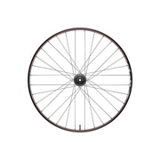 ZIPP ( ジップ ) MTB用ホイール 3ZERO MOTO TUBELESS DISC 27.5